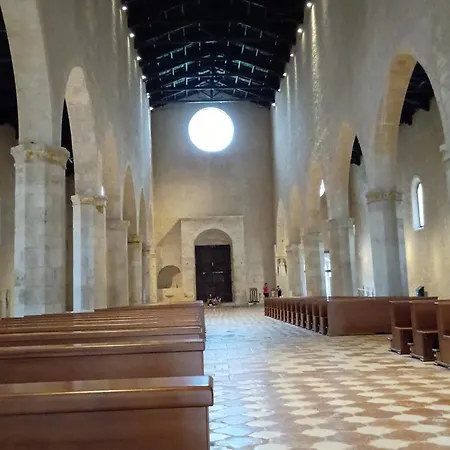 Via Raggiolo 21 Bevagna